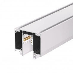 Трек встраиваемый MAG-ORIENT-TRACK-2653-STR-D-2000 (WH) (IP20 металл, 3 года) Трек встраиваемый MAG-ORIENT-TRACK-2653-STR-D-2000 (WH) (IP20 металл, 3 года)