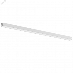 Светильник светодиодный трековый линейный Opal L615 для магнитной системы Galakti 615х26х24 мм 20 Вт 4000 K CRI>90 белый Светильник светодиодный трековый линейный Opal L615 для магнитной системы Galakti 615х26х24 мм 20 Вт 4000 K CRI>90 белый