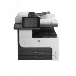 МФУ лазерное LaserJet Enterprise MFP M725dn