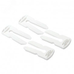 Запасной комплект крепления двери щита Nova       PROxima