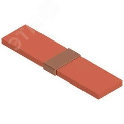 Форма сварная К2М-BB90# полоса 25*4 мм - полоса 25*4 мм