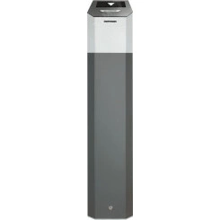 Картоприемник отдельностоящий без считывателя Картоприемник отдельностоящий без считывателя