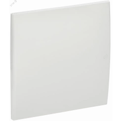 Дверца для корпуса пластикового ЩРН(В)-П-24 IP41 белая TEKFOR Дверца для корпуса пластикового ЩРН(В)-П-24 IP41 белая TEKFOR