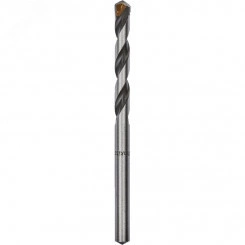 Сверло универсальное 8х57x110