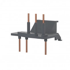 Адаптер для прямой установки АВЗД DMP32 на миниконтакторы DMC016