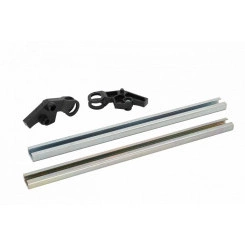 Механизм блокировки контакторов КМ-102 (630-800А) БМ-02