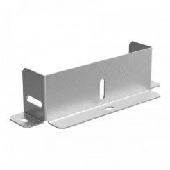 Ввод трассы лотков универсальный Стандарт HDZ 150х80 Ввод трассы лотков универсальный Стандарт HDZ 150х80