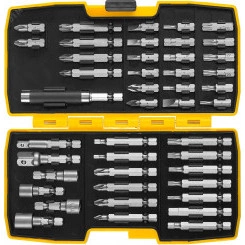 Набор бит 44 шт Набор бит 44 шт