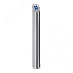 Подставка для биометрического терминала учета рабочего времени -CR11