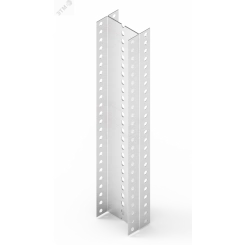 Профиль П-образный двойной БПП2.115.80.1800.1,5.2 Профиль П-образный двойной БПП2.115.80.1800.1,5.2