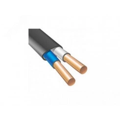 Кабель силовой ВВГ-Пнг(А)-LS 2х1.5ок(N)-0.66 ТРТС Кабель силовой ВВГ-Пнг(А)-LS 2х1.5ок(N)-0.66 ТРТС