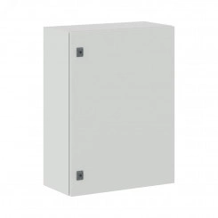 Щит монтажный ЩМП 800х600х300мм STE