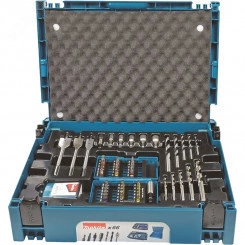 Набор насадок ''Makpac'', 66 шт.