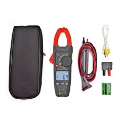 Клещи электроизмерительные DT-9381А