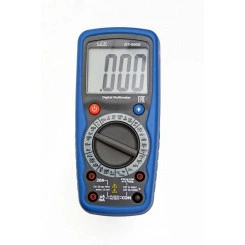 Мультиметр цифровой DT-9908 Мультиметр цифровой DT-9908