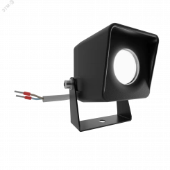 Светильник L-mouse 3/3/К10/850/01/A1-C1/230AC IP66