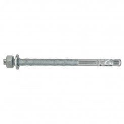 Анкер клиновой MULTI PRO оцинкованный 12х180 мм (2 шт.)