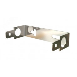 Хомут монтажный (рама) для крепления одногоплинта типа Krone KR-FRAME-10 Хомут монтажный (рама) для крепления одногоплинта типа Krone KR-FRAME-10