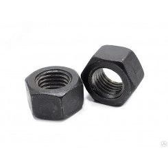 Гайка АМ48-6Н.30ХМА ГОСТ 9064-75 для фланцевых со единений