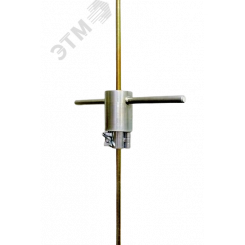 Комплект заземлителя передвижных электроустановок ЗПЭУ-1,5