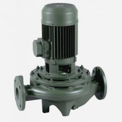 Насос циркуляционный CP 40/5500 T-IE3 с сухим ротором без частотного регулирования Насос циркуляционный CP 40/5500 T-IE3 с сухим ротором без частотного регулирования