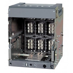 Кассета с выкатными направляющими AL-S40~50G3 AVFS, поставляется только в комплекте с воздушным автоматическим выключателем, выписывается отдельным артикулом.