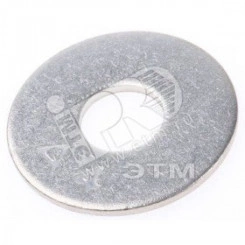 Шайба 12 из листа