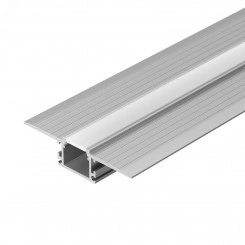 Профиль PDS-F-HIDE-3000 (Алюминий)