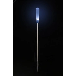 Светильник уличный Камыши на солнечной батарее садовый высота 60 см 5 шт. 5 LED ERASF23-13