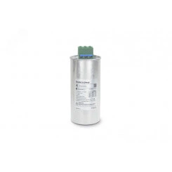 Конденсатор НН 12,1 кВАр, 440 В Конденсатор НН 12,1 кВАр, 440 В