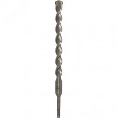 Бур SDS-PLUS 6x150x210 Бур SDS-PLUS 6x150x210
