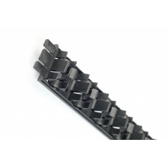 Шина фиксирующая 05м d 16-20 мм Шина фиксирующая 05м d 16-20 мм