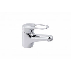 Смеситель для раковины TSB-841-1207 тип См-УмОЦБА Смеситель для раковины TSB-841-1207 тип См-УмОЦБА