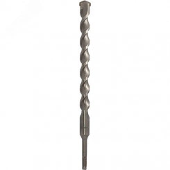 Бур SDS-PLUS 5x100x160 Бур SDS-PLUS 5x100x160