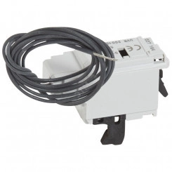 Расцепитель минимального напряжения 200/240В DRX125/250