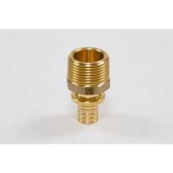 Переходник с наружной резьбой 25-R 1 MX Переходник с наружной резьбой 25-R 1 MX