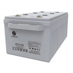 Аккумуляторная батарея Sacred Sun 12В Ач250