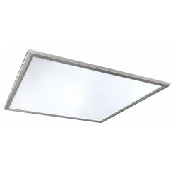 Светильник светодиодный ДВО-42,2W IP20 5079Лм 4000К КСС D (Светильник светодиодный TL-Office Panel RUS 45 OPL 840)