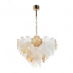 Люстра A4077Лм-10GO Люстра A4077Лм-10GO