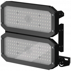 Светильник светодиодный ДО-01-С-150-3К-D90