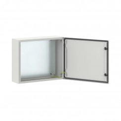 Щит с монтажной панелью ЩМП 500x600x200 мм IP66 STE