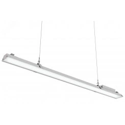 Светильник LED Effect РИТЕЙЛ Лайт 40Вт 3100лм 3000К IP20 КСС Д Подвесные (на тросах), DALI