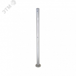 Стойка вертикальная СВУ-1Н, нержавеющая сталь