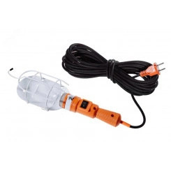 Светильник переносной ЛСУ-1 КГ-2х0,75 10м Светильник переносной ЛСУ-1 КГ-2х0,75 10м