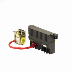 Расцепитель минимального напряжения 230В AC ВА-99М 800