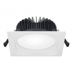 Светильник светодиодный встраиваемый downlight TLDS06-16-840-OL-IP65 16Вт 1700лм 4000K Ra80 IP65 Светильник светодиодный встраиваемый downlight TLDS06-16-840-OL-IP65 16Вт 1700лм 4000K Ra80 IP65