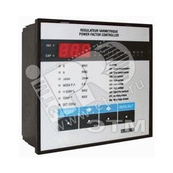 Регулятор 5 шагов 230/400В Регулятор 5 шагов 230/400В