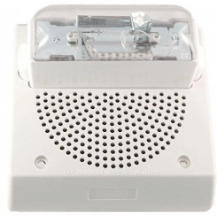 Оповещатель речевой комбинированный ET70WP-2475W-FW