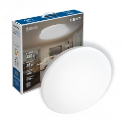 Светильник светодиодный NOTA-24 (IP65, 4000К, белый Светильник светодиодный NOTA-24 (IP65, 4000К, белый