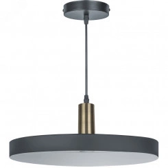 Светильник NLF-P-035-03 подвесной черный золото Светильник NLF-P-035-03 подвесной черный золото